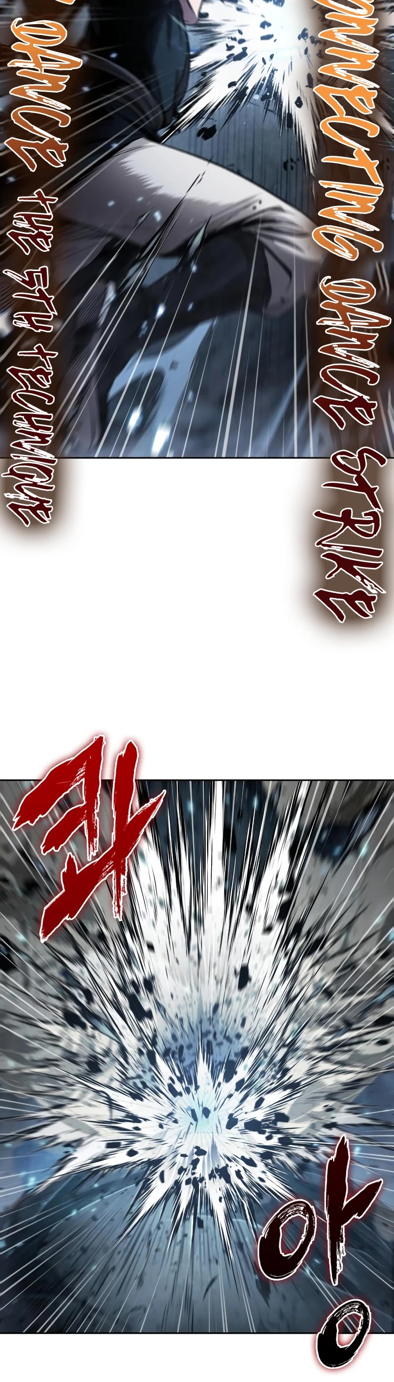 Nano Machine Chapter 74 image 37